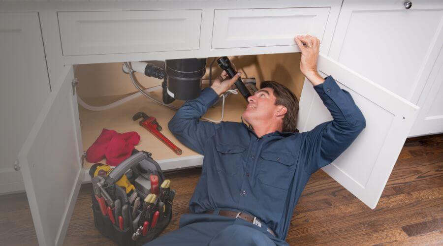 Local water heater installation in Hope, MN